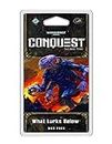 Warhammer 40,000: Conquest Lcg What Lurks Below War Pack