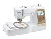 Máquina de coser y bordar Brother SE625 caja abierta con garantía