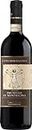Leonardo Da Vinci Brunello di Montalcino, 100% Sangiovese Wein, kräftiger Rotwein mit lang anhaltendem, persistentem Abgang, 13,5% Alkoholgehalt