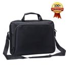 Laptop Bag Case With Shoulder Strap For 13"14"15.6" HP/Asus/Macbook DELL/Lenovo