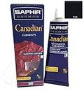 Saphir Saphir Canadian Polish Black 75ml