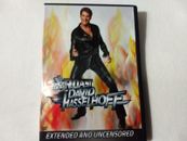 David Hasselhoff, Comedy Central Roast (DVD) 2010