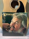 Kenny Rogers - Kenny Vinyl Album LP