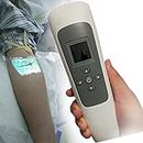 Portable Vein Finder Handheld,Vein Finder for Nurses Medical,Vein Finder Infrared,Vein Detector with Illumination Visualization