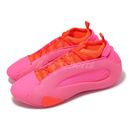 adidas Harden Vol. 8 James Harden Flamingo Pink Men Basketball Shoes IE2698