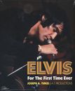 Elvis Presley - For The First Time Ever - Joseph A. Tunzi - Elvis, Books