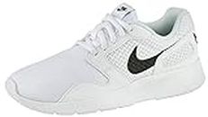 Nike Kaishi, Women’s Training Running Shoes, White, 3.5 UK (36.5 EU)