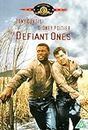Defiant Ones [Edizione: Regno Unito] [Reino Unido] [DVD]