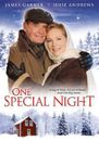 One Special Night - DVD By James Garner - VERY GOOD