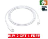TOP Quality Type-C Cable For iPhone 14/13/12/11/XR/X/8/7 iPad Data Charger