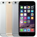 Apple iPhone 6 - 16 GB 32 GB 64 GB tutti i colori sbloccato - ottimo GRADO B