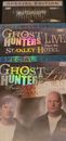 Ghost Hunters Waverly Hills, Halloween Stanley Hotel, Very Best Vol 1 Lote de 3 