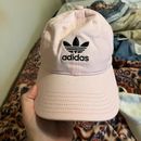 Adidas Accessories | Bundle Of 2 Womens Adidas Hats | Color: Blue/Pink | Size: Os