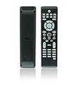 JISOWA Remote Control Universal for Magnavox 19MD311B/F7 19MF339B/F7 22MF339B/F7 26MD301B/F7 32MD301B/F7 32MF338B/F7 32MD359B/F7 32MF338B/27B 37MD350B/F7 37MD359B/F7 LCD HD TV DVD Combo Replacement