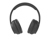 Laser ANC Kids Wireless Headphones - Black | Volume-Limited & Noise-Cancelling