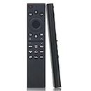 Universal Samsung TV Remote Control Replacement, Samsung Remote Controls for Smart TV LCD LED UHD QLED 4K HDR TVs, Samsung Remote Control with Shortcut Buttons for Netflix, Prime Video, Rakuten TV