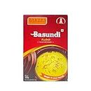 BAKERS Basundi Rabdi Instant Mix Pack of 6 (100 gm x 6)