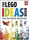 The Lego Ideas Book By Daniel Lipkowitz