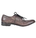 Dolce & Gabbana Shoes Braun Shoes Brown Chaussures Brun 02260