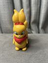 Neopets Interactive Electronic USUL Pet VTG Thinkway Toys Yellow 2003