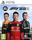 Electronic Arts F1 22 | Standard Edition | PS5 Game (PlayStation 5) [playstation_5]