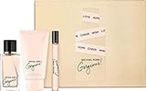 Michael Kors Gorgeous Eau de Parfum 50ml Gift Set (Contains 50ml EDP, 75ml Body Lotion & 10ml Travel Spray)