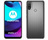 Motorola moto e20 32GB XT2155 Dual SIM Grau Android Smartphone WoW Sehr Gut