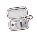RLSOCO Hard Case for Nintendo Game Boy Micro Portable Handheld Game Console(Case Only)