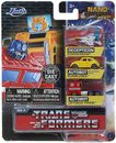 NEW Jada 31761 Transformers 3-Pack Nano Hollywood Rides Die-Cast Vehicles