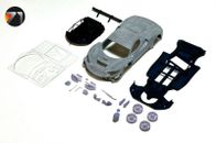 TA71 HIGH TECH 3D PRINTED 1/32 SCALE SLOT CAR KIT: F 296 GT3