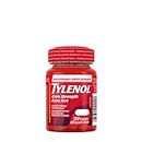 • Tylenol Extra Strength For Pain Relief, Headache Relief, and Reducing Fever, 500 mg Acetaminophen 150 Caplets