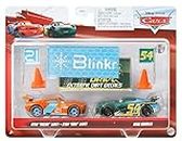 Cars Diecast Assortment Toy Vehicles