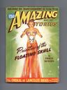 Amazing Stories Pulp May 1943 Vol. 17 #5 VG- 3.5