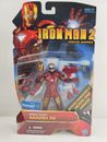 Iron Man 2 Movie Series Walmart Exclusive 6" Mark IV Tony Stark Action Figure 