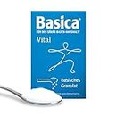 Basica Vital Granulat, 1er Pack (1 x 200 g)
