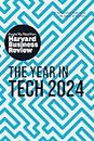 The Year in Tech, 2024: The Insights You Need from Harvard Business Review (HBR Insights Series)