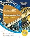 (Old Edition) All In One Entrepreneurship - 12th Class