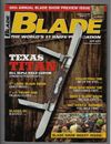 Blade Magazine Back Issue June 2019 Knife to Trump, Bill Ruple, Blade Show
