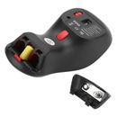 Wireless Mouse 6D Gyroscope USB Receiver For PC Computers Accessories PR‑01 GDB