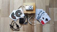 Canon PowerShot A3200 IS, very good condition, original packaging