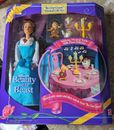 Beauty And The Beast "Be Our Guest" Musical Gift Set- Original Toys R Us $ tag