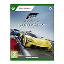 Forza Motorsport Xbox Series X English EMEA Blu-ray
