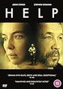 Help [DVD] [2021]