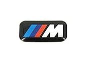 OEM BMW M Logo autocollant