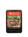 Minecraft Nintendo Switch Edition Mojang EUR