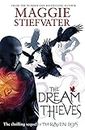 The Dream Thieves: 2 (The Raven Cycle)