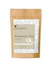 Bentonite Clay Powder 250 Gram | For Healthy, Glowing, Oil Controlled Skin And Hair | For Deep Pore Cleansing | Healing And Detoxifying clay