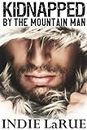 Kidnapped by the Mountain Man