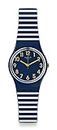 Swatch ORA D'ARIA Unisex Watch (Model: LN153)