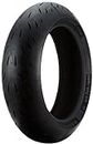 MICHELIN POWER CUP EVO 701820 Motorcycle Tire, Rear 200/55ZR17 (78W) Tubeless Type (TL) for Motorcycles
